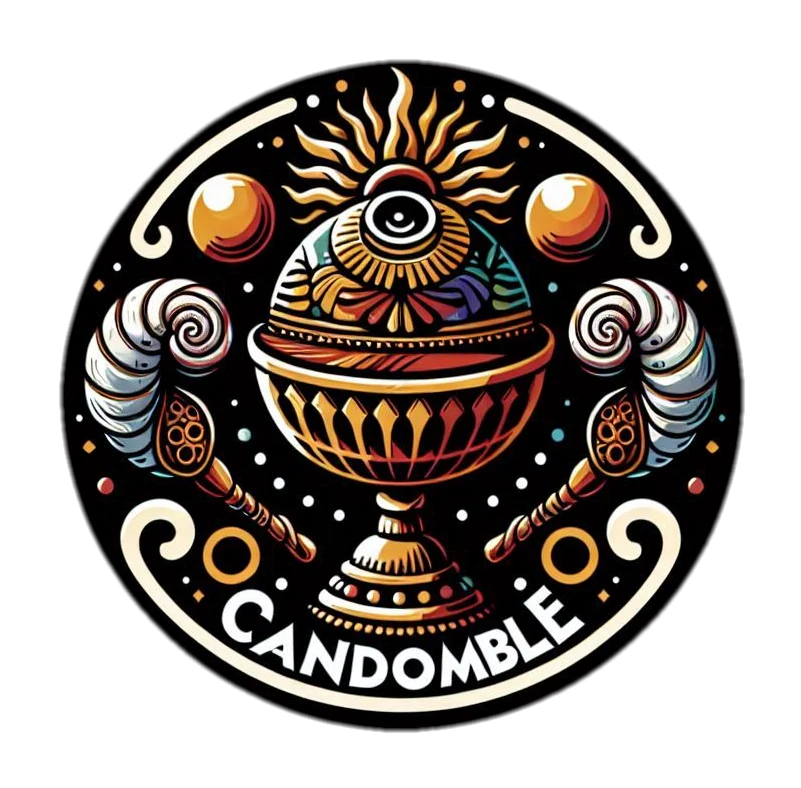 Home 9 Livros sobre Candomblé disponíveis na Amazon