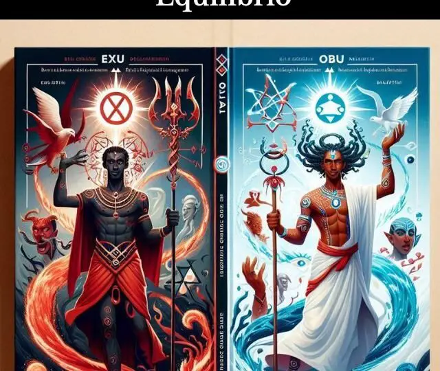 capa ebook exu obatala 5