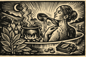 Banho de Louro: Para Que Serve, Como Fazer e Variações (Guia com Fundamento e Pé no Chão)