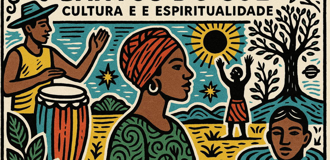 bantos do sul