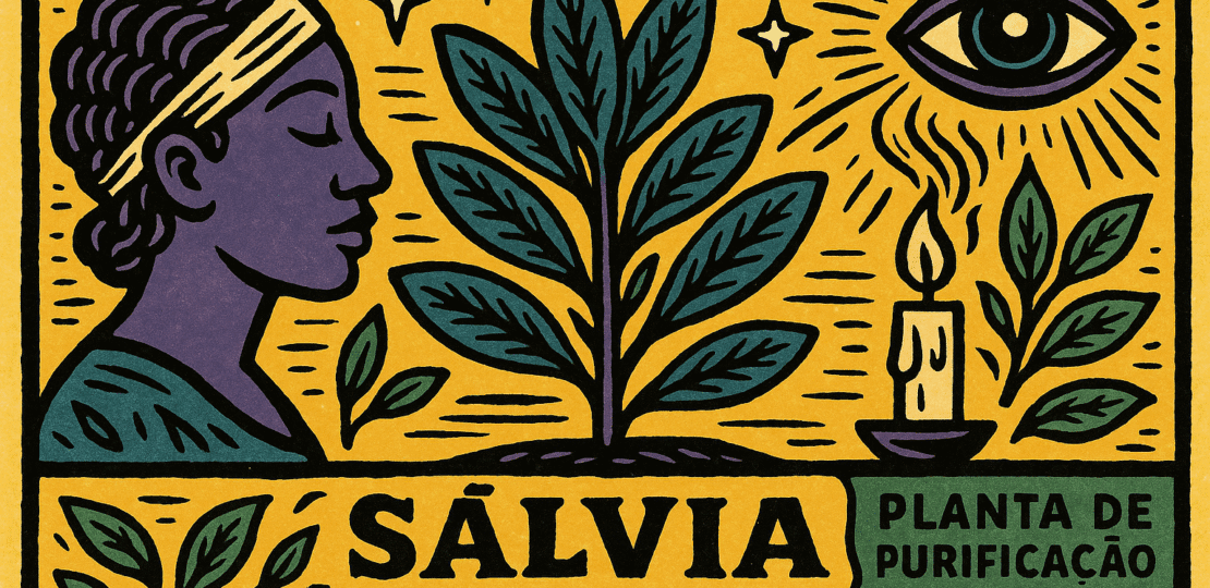 sálvia