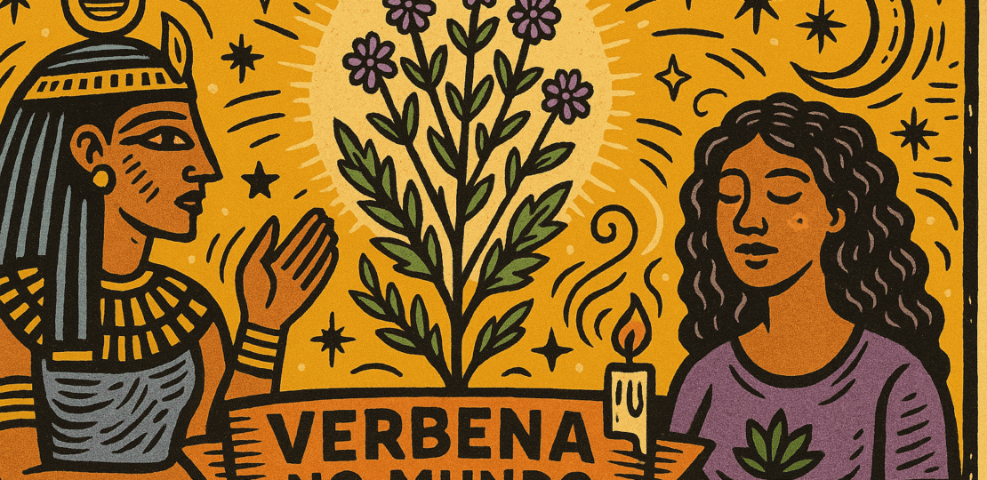 verbena
