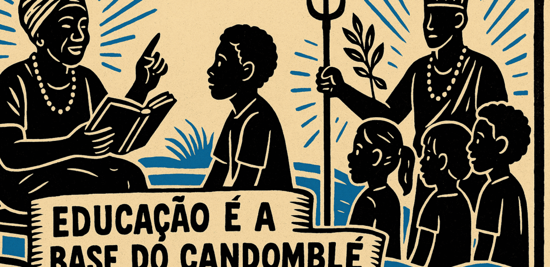 educação