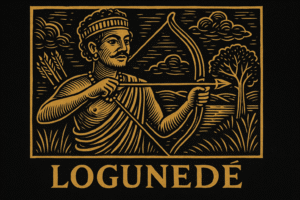 Logunedé: O Orixá da Beleza, Juventude e Caça