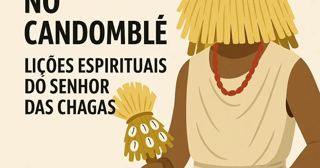 Omolu no candomblé