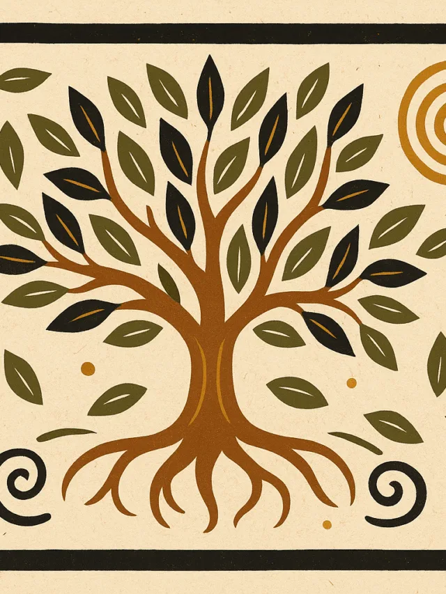 Ancestralidade no Candomblé