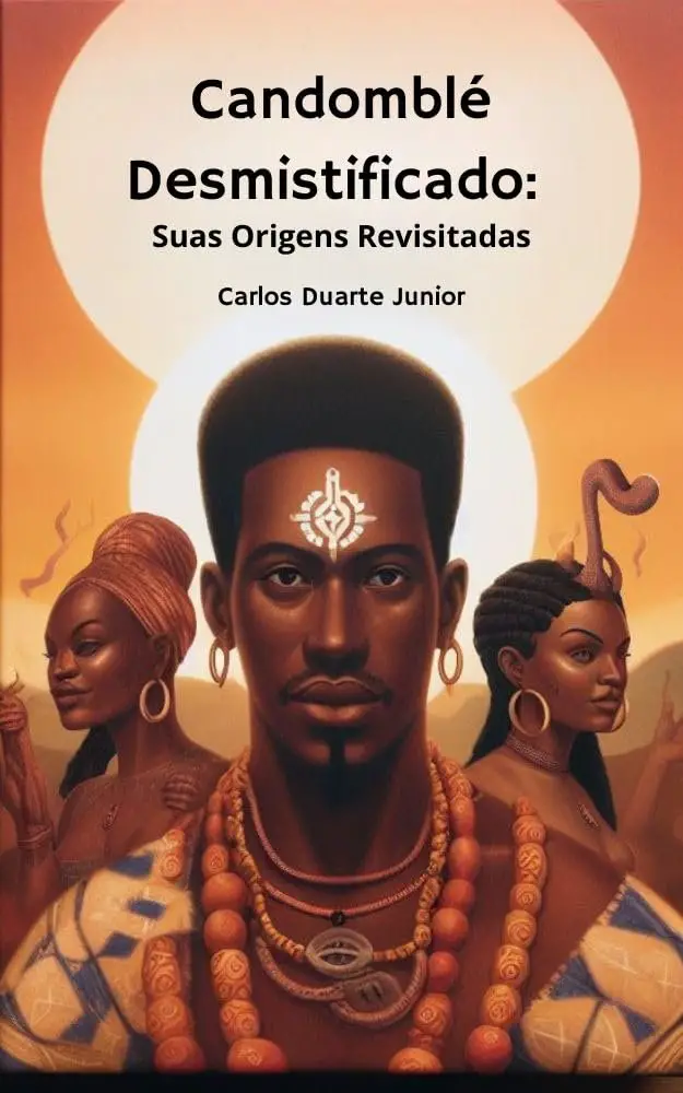 Etnia Benguela: Tradições, Rituais e Divindades de Angola - Candomblé ...