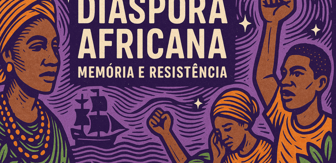 diaspora africana