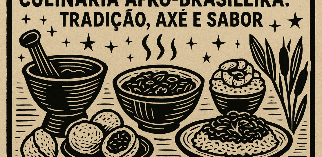 culinária