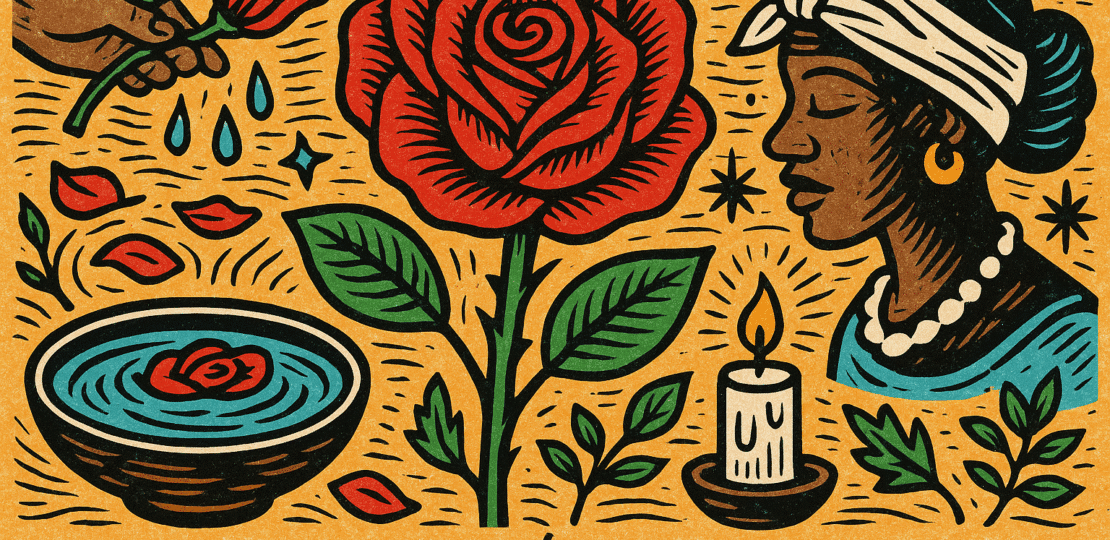 rosas