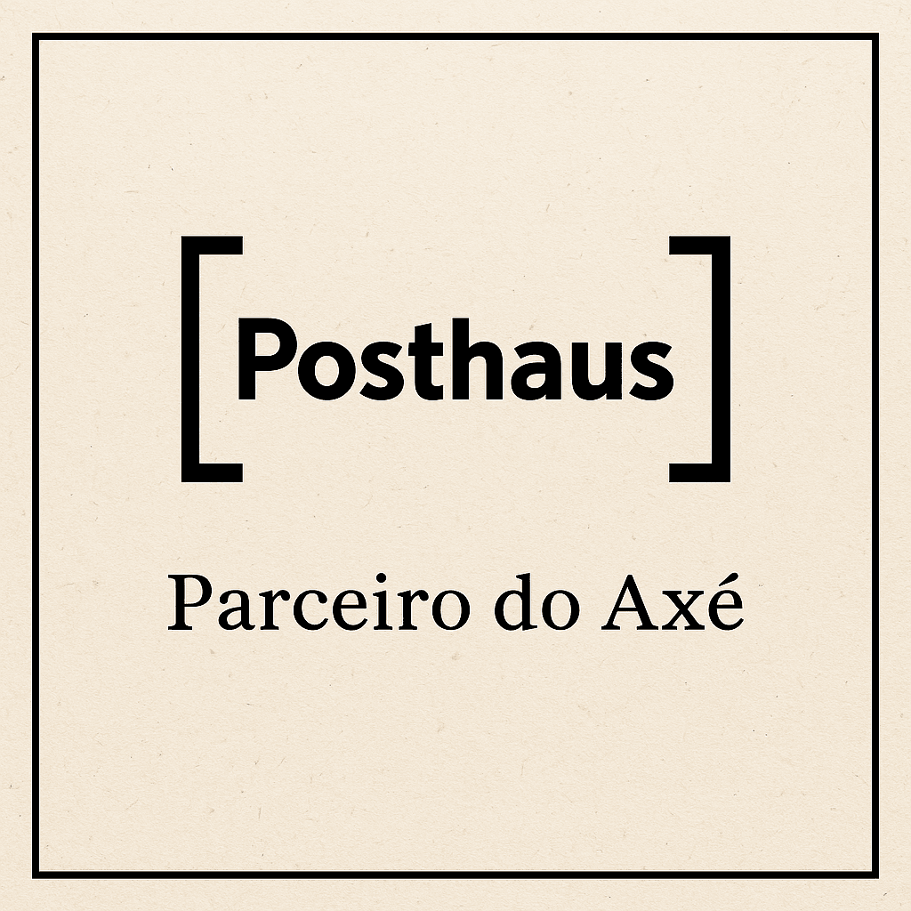 Posthaus - Moda Acessível
