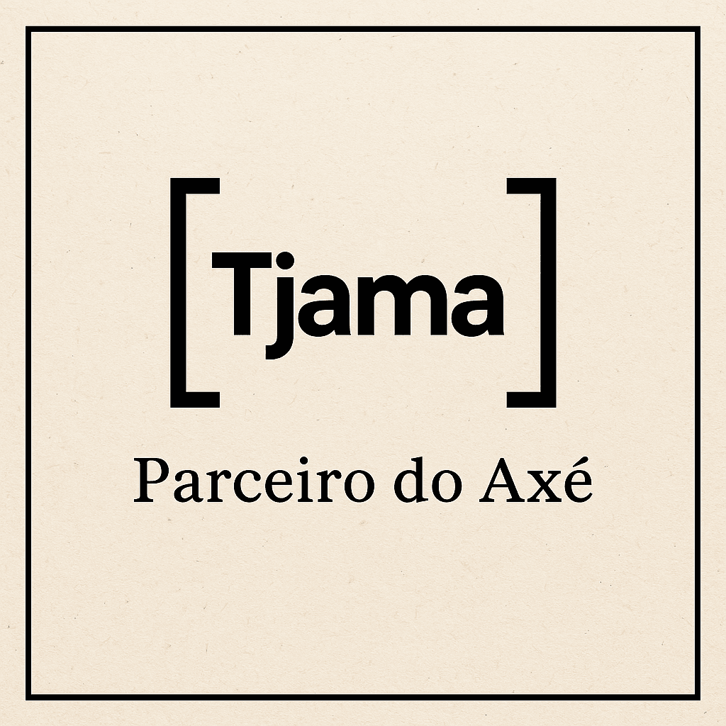 Tjama - Moda Consciente