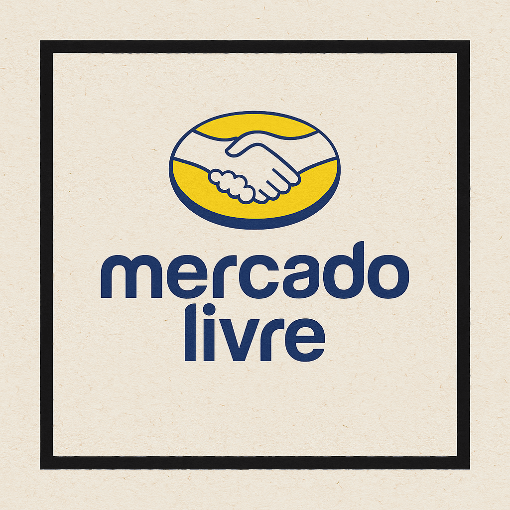 Mercado Livre - Roupas Afro