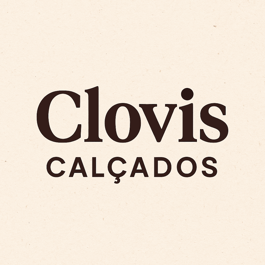 Clovis Calçados - Caminhe com Axé