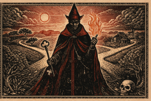 O que é Exu? Entenda no Candomblé e na Umbanda (sem medo e sem folclore)