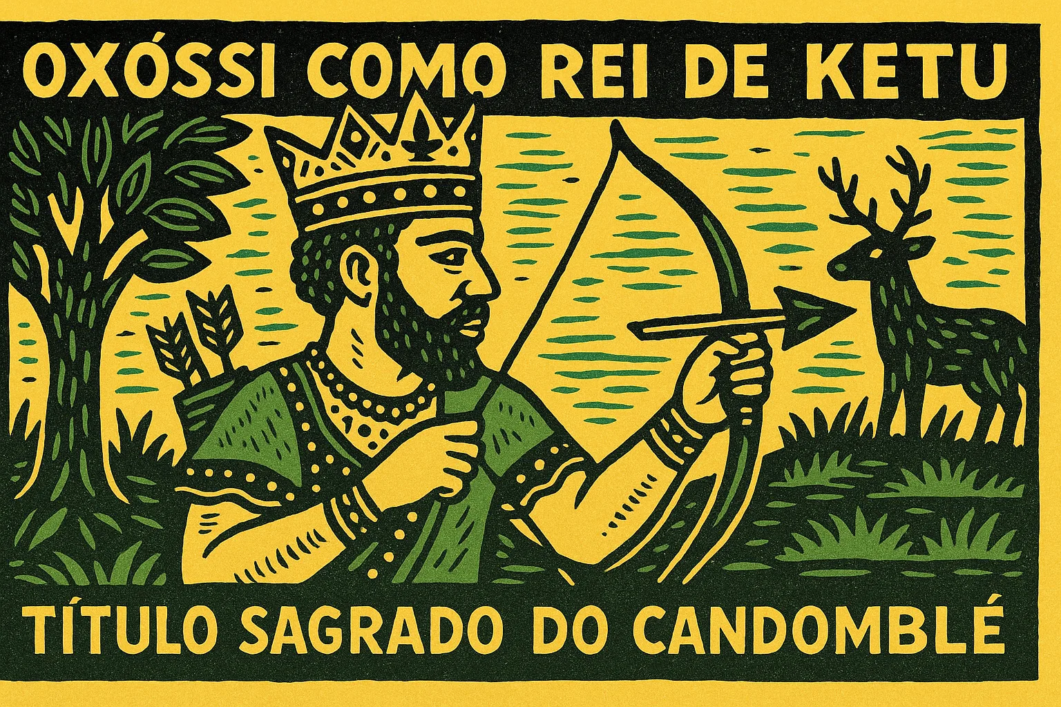 rei de ketu