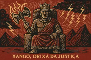 Orixá da Justiça: Quem é Xangô no Candomblé e na Umbanda?
