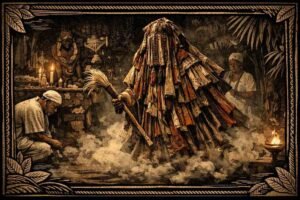 Culto a Egungun: o que é, Ilê Egum, máscaras e o poder da ancestralidade