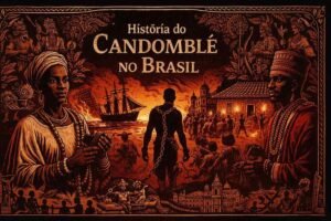 História do Candomblé no Brasil: origem, resistência e formação dos terreiros